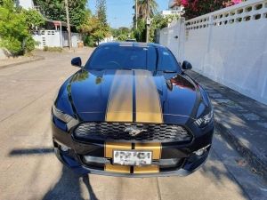 Ford Mustang 2.3 eco boost AT ปี2016
